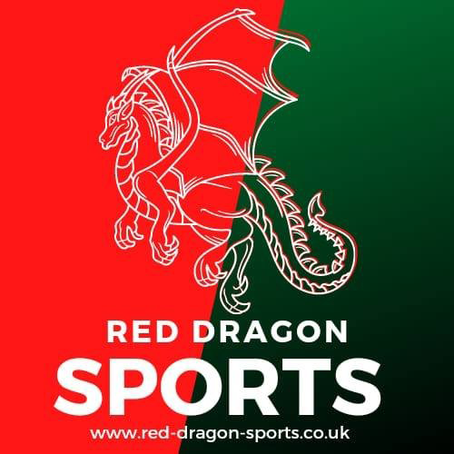Red Dragon Sports